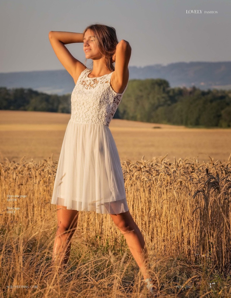 Portrét životní styl LOVELY_MAGAZINE_JULY_FASHION